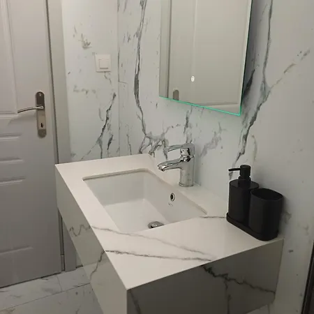 Apartment Vata *