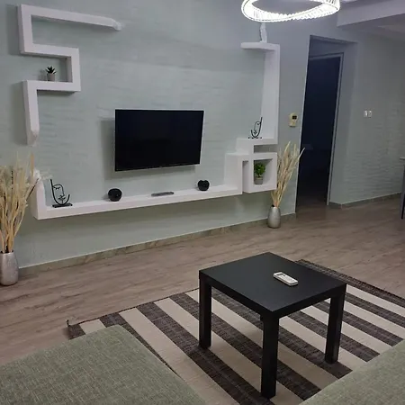 Vata Apartment