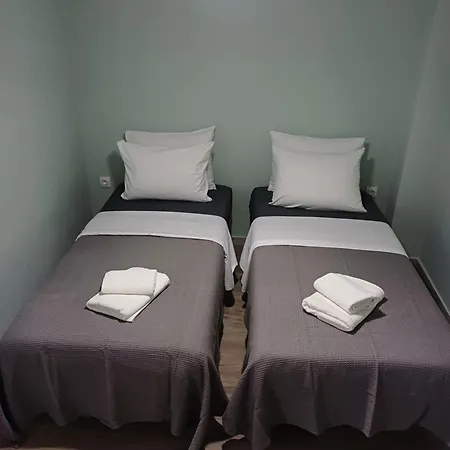 Apartment Vata *