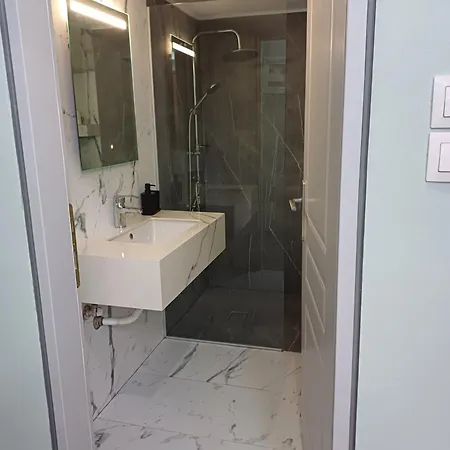Vata Apartment Thessaloniki