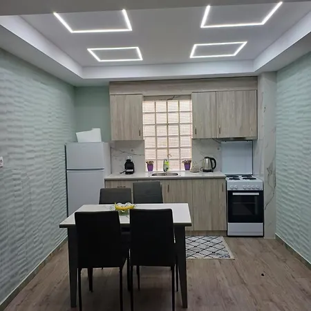 Vata Apartment