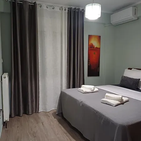 Vata Apartment Thessaloniki