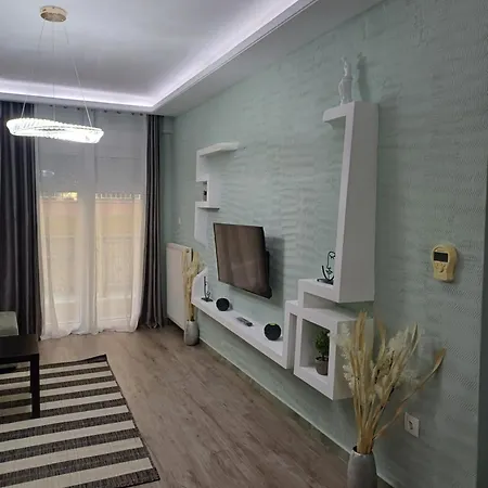 Apartment Vata *