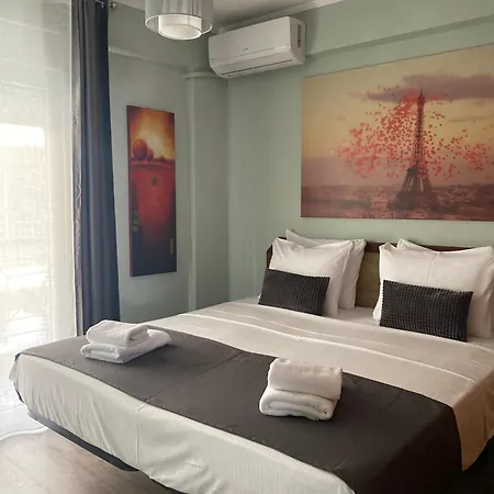 Apartment Vata *